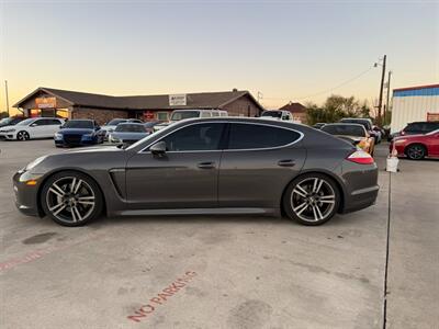2013 Porsche Panamera S 41000 MILES   - Photo 5 - Wylie, TX 75098