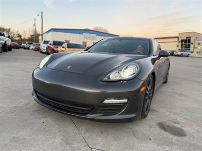 2013 Porsche Panamera S 41000 MILES   - Photo 19 - Wylie, TX 75098