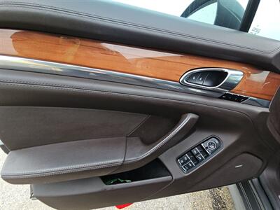 2013 Porsche Panamera S 41000 MILES   - Photo 8 - Wylie, TX 75098