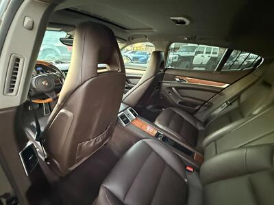 2013 Porsche Panamera S 41000 MILES   - Photo 10 - Wylie, TX 75098