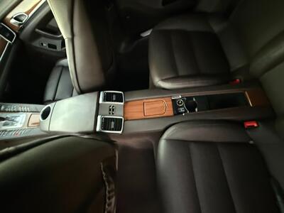 2013 Porsche Panamera S 41000 MILES   - Photo 31 - Wylie, TX 75098