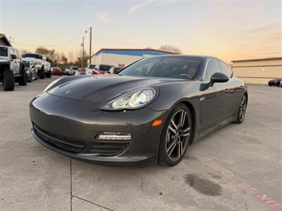 2013 Porsche Panamera S 41000 MILES   - Photo 17 - Wylie, TX 75098