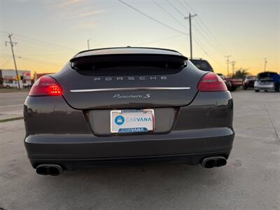 2013 Porsche Panamera S 41000 MILES   - Photo 16 - Wylie, TX 75098