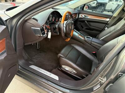 2013 Porsche Panamera S 41000 MILES   - Photo 22 - Wylie, TX 75098