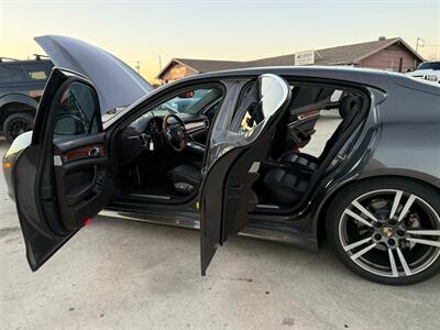 2013 Porsche Panamera S 41000 MILES   - Photo 39 - Wylie, TX 75098