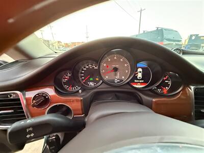 2013 Porsche Panamera S 41000 MILES   - Photo 8 - Wylie, TX 75098