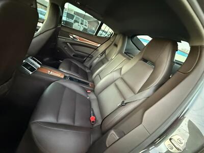 2013 Porsche Panamera S 41000 MILES   - Photo 29 - Wylie, TX 75098