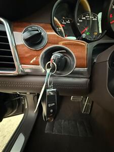 2013 Porsche Panamera S 41000 MILES   - Photo 6 - Wylie, TX 75098