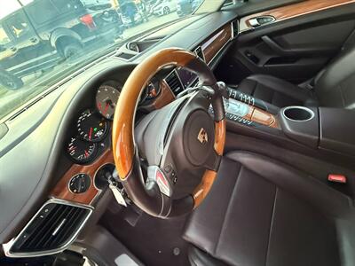 2013 Porsche Panamera S 41000 MILES   - Photo 20 - Wylie, TX 75098