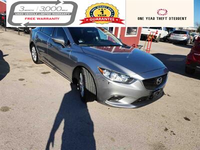 2014 Mazda Mazda6 i Sport   - Photo 7 - Wylie, TX 75098