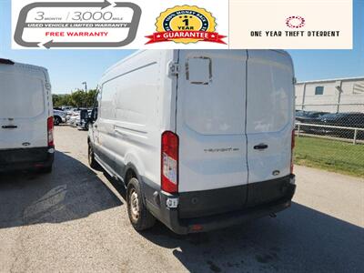 2019 Ford Transit 150   - Photo 9 - Wylie, TX 75098
