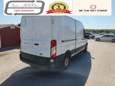 2019 Ford Transit 150   - Photo 5 - Wylie, TX 75098