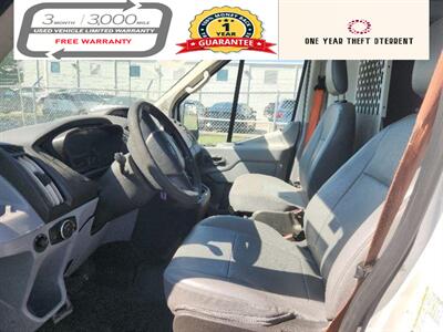 2019 Ford Transit 150   - Photo 11 - Wylie, TX 75098