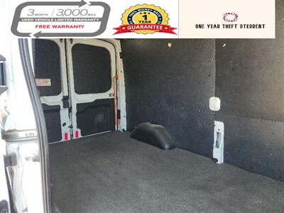 2019 Ford Transit 150   - Photo 7 - Wylie, TX 75098