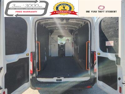 2019 Ford Transit 150   - Photo 2 - Wylie, TX 75098