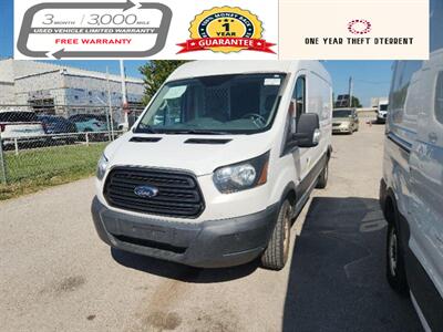 2019 Ford Transit 150   - Photo 1 - Wylie, TX 75098