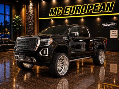 2020 GMC Sierra 1500 Denali 4x4 - Photo 1 - Wylie, TX 75098