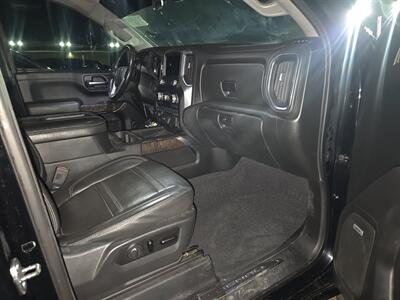 2020 GMC Sierra 1500 Denali 4x4 - Photo 17 - Wylie, TX 75098