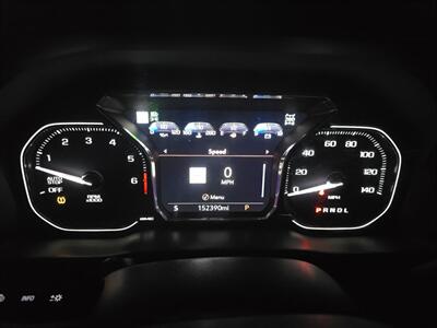 2020 GMC Sierra 1500 Denali 4x4 - Photo 14 - Wylie, TX 75098