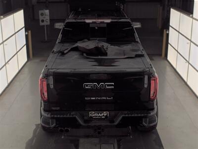 2020 GMC Sierra 1500 Denali 4x4 - Photo 12 - Wylie, TX 75098
