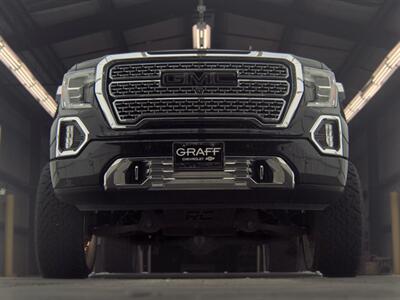 2020 GMC Sierra 1500 Denali 4x4 - Photo 6 - Wylie, TX 75098