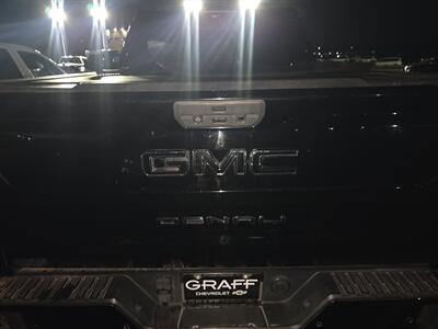 2020 GMC Sierra 1500 Denali 4x4 - Photo 8 - Wylie, TX 75098