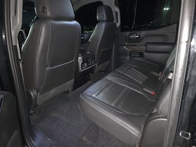 2020 GMC Sierra 1500 Denali 4x4 - Photo 4 - Wylie, TX 75098