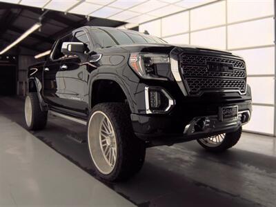 2020 GMC Sierra 1500 Denali 4x4 - Photo 5 - Wylie, TX 75098