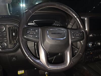 2020 GMC Sierra 1500 Denali 4x4 - Photo 9 - Wylie, TX 75098