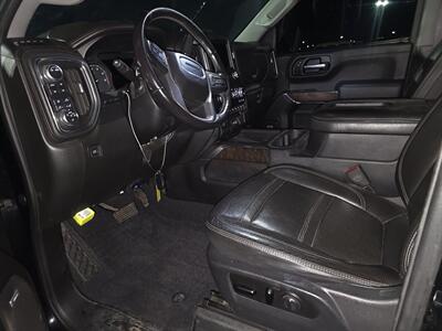 2020 GMC Sierra 1500 Denali 4x4 - Photo 2 - Wylie, TX 75098