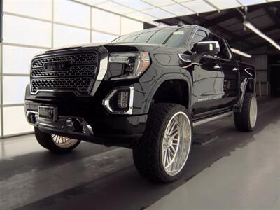 2020 GMC Sierra 1500 Denali 4x4 - Photo 3 - Wylie, TX 75098