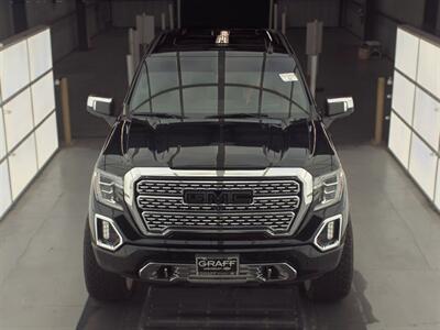 2020 GMC Sierra 1500 Denali 4x4 - Photo 15 - Wylie, TX 75098