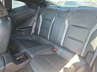 2017 Chevrolet Camaro LT   - Photo 6 - Wylie, TX 75098
