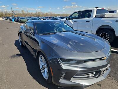2017 Chevrolet Camaro LT   - Photo 3 - Wylie, TX 75098