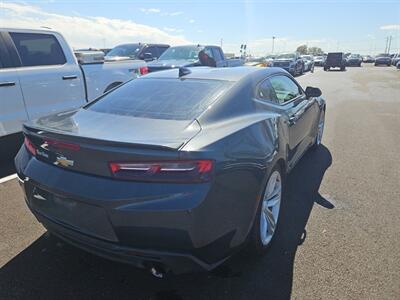 2017 Chevrolet Camaro LT   - Photo 10 - Wylie, TX 75098