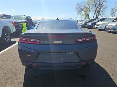 2017 Chevrolet Camaro LT   - Photo 13 - Wylie, TX 75098