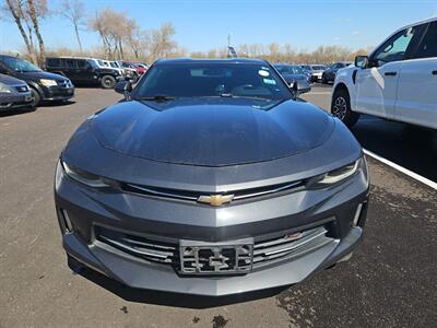 2017 Chevrolet Camaro LT   - Photo 12 - Wylie, TX 75098