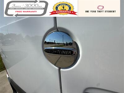 2019 Mercedes-Benz SPRINTER 2500 RWD 3 Door Van 3.0 6cyl. Diesel - Photo 18 - Wylie, TX 75098
