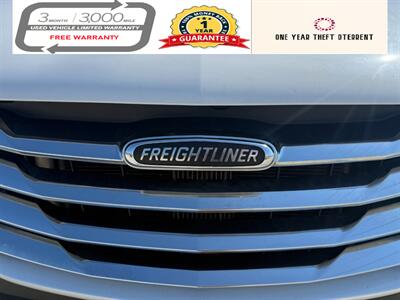 2019 Mercedes-Benz SPRINTER 2500 RWD 3 Door Van 3.0 6cyl. Diesel - Photo 13 - Wylie, TX 75098