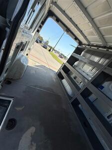 2019 Mercedes-Benz SPRINTER 2500 RWD 3 Door Van 3.0 6cyl. Diesel - Photo 27 - Wylie, TX 75098