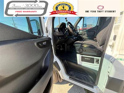 2019 Mercedes-Benz SPRINTER 2500 RWD 3 Door Van 3.0 6cyl. Diesel - Photo 33 - Wylie, TX 75098
