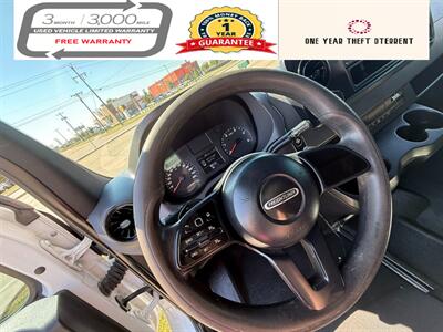 2019 Mercedes-Benz SPRINTER 2500 RWD 3 Door Van 3.0 6cyl. Diesel - Photo 30 - Wylie, TX 75098