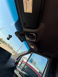 2019 Mercedes-Benz SPRINTER 2500 RWD 3 Door Van 3.0 6cyl. Diesel - Photo 32 - Wylie, TX 75098