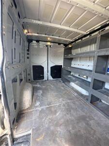 2019 Mercedes-Benz SPRINTER 2500 RWD 3 Door Van 3.0 6cyl. Diesel   - Photo 2 - Wylie, TX 75098