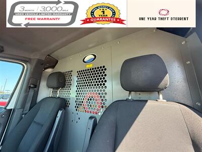 2019 Mercedes-Benz SPRINTER 2500 RWD 3 Door Van 3.0 6cyl. Diesel - Photo 29 - Wylie, TX 75098