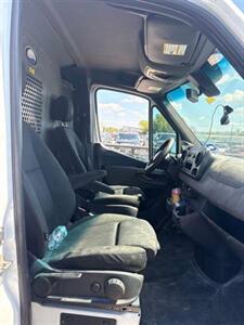 2019 Mercedes-Benz SPRINTER 2500 RWD 3 Door Van 3.0 6cyl. Diesel   - Photo 4 - Wylie, TX 75098