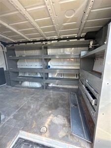 2019 Mercedes-Benz SPRINTER 2500 RWD 3 Door Van 3.0 6cyl. Diesel   - Photo 5 - Wylie, TX 75098