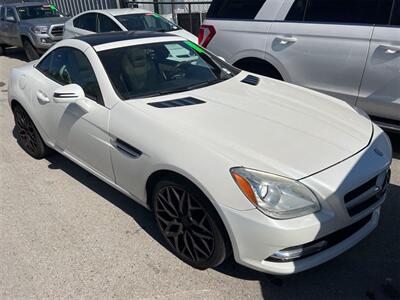 2012 Mercedes-Benz SLK SLK 350   - Photo 4 - Wylie, TX 75098