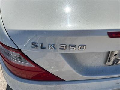 2012 Mercedes-Benz SLK SLK 350   - Photo 12 - Wylie, TX 75098