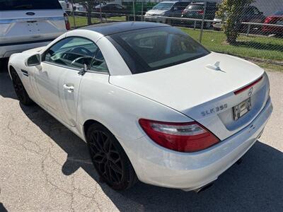 2012 Mercedes-Benz SLK SLK 350   - Photo 14 - Wylie, TX 75098